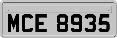 MCE8935