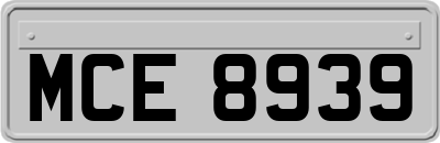 MCE8939