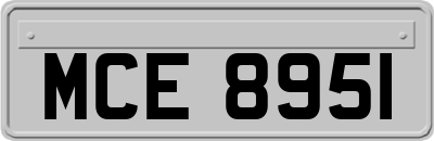 MCE8951