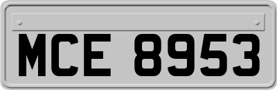 MCE8953