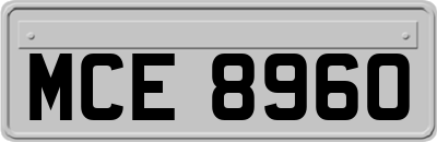 MCE8960