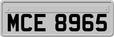 MCE8965