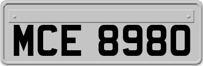 MCE8980