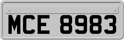 MCE8983