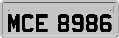 MCE8986