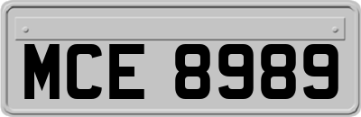 MCE8989