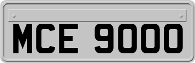 MCE9000