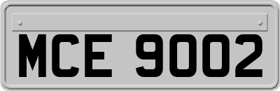 MCE9002