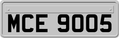 MCE9005