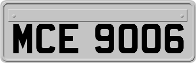 MCE9006