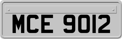 MCE9012