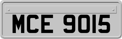 MCE9015
