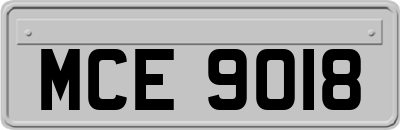 MCE9018