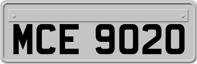 MCE9020