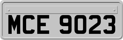 MCE9023