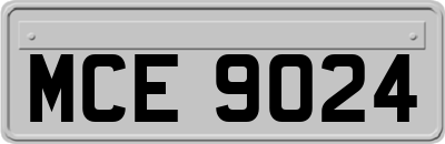 MCE9024