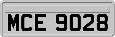 MCE9028