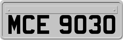 MCE9030