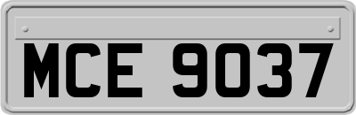 MCE9037