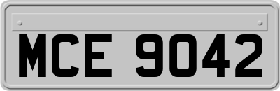 MCE9042