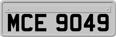 MCE9049
