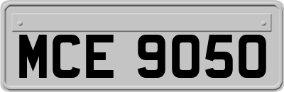 MCE9050