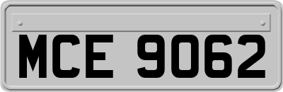 MCE9062