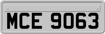 MCE9063