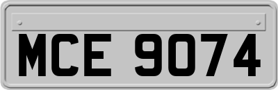 MCE9074