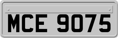 MCE9075