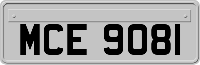 MCE9081