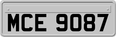 MCE9087