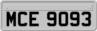 MCE9093