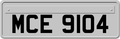 MCE9104