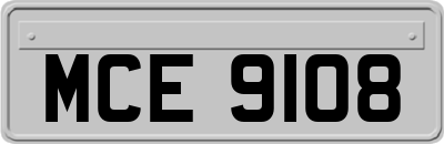 MCE9108