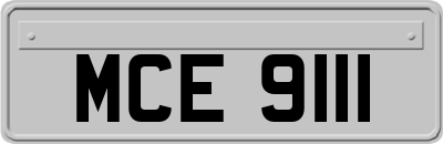 MCE9111