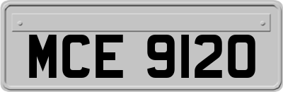 MCE9120