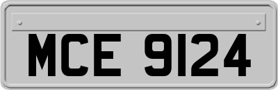 MCE9124
