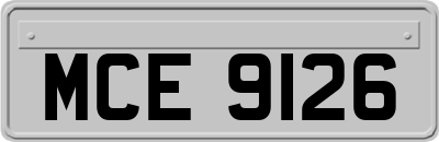 MCE9126