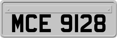 MCE9128