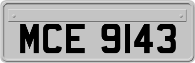 MCE9143