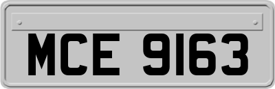 MCE9163