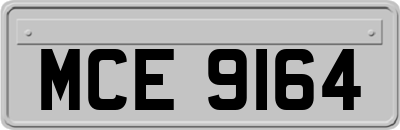MCE9164