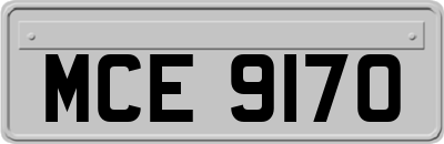 MCE9170