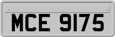 MCE9175