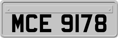 MCE9178