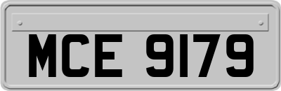 MCE9179