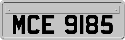 MCE9185