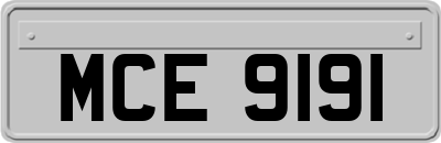 MCE9191