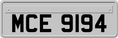 MCE9194